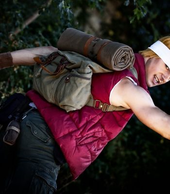 Davide Delorenzi (Notomb). San Marino Photocosplay. Metal Slug Italian Army cosplay. Marco Rossi