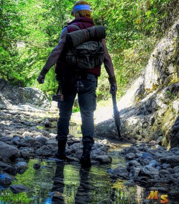 Fabrizio Mangialardo. San Marino Photocosplay. Metal Slug Italian Army cosplay. Marco Rossi