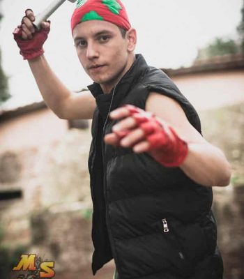 Fotografi a tutta birra. Lucca Comics & Games 2018. Metal Slug Italian Army cosplay. Cosplayer photo