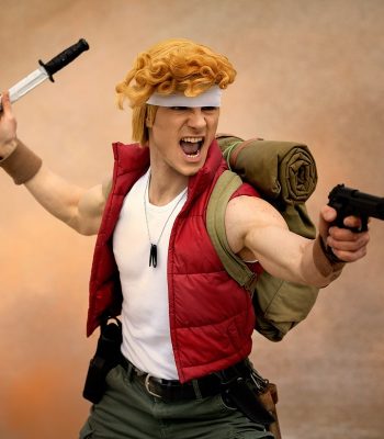 Giovanni De Luca. Volta Mantovana 2022. Marco Rossi - Metal Slug Italian Army cosplay